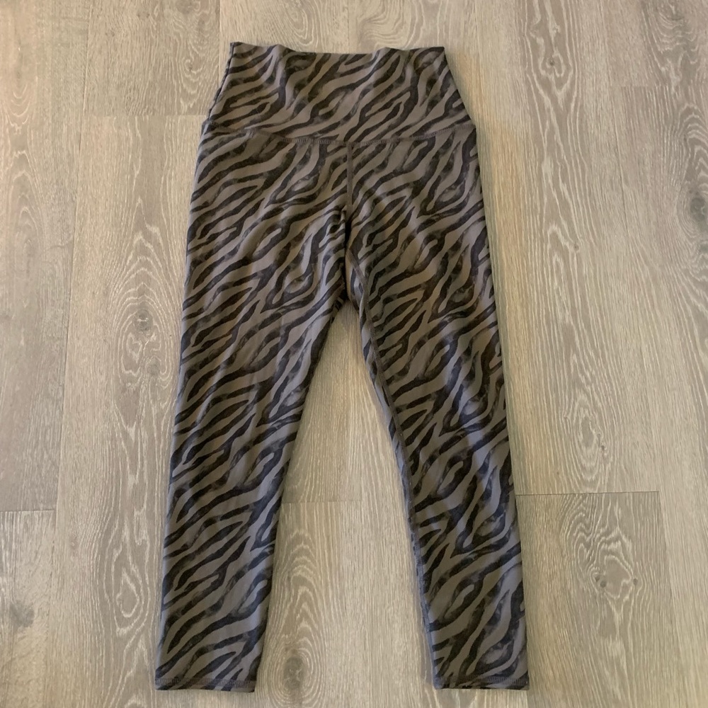 Evolution and Creation Leggings